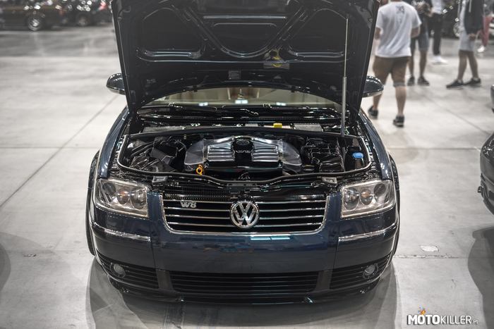 Volkswagen –  