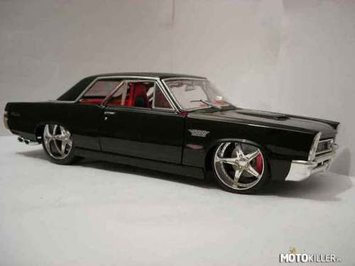 Pontiac GTO ′65