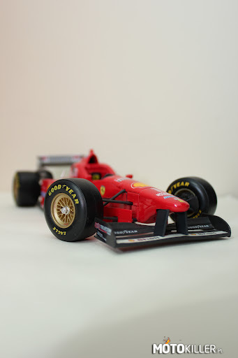 F1  Ferrari F310