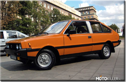 Polonez Cupe