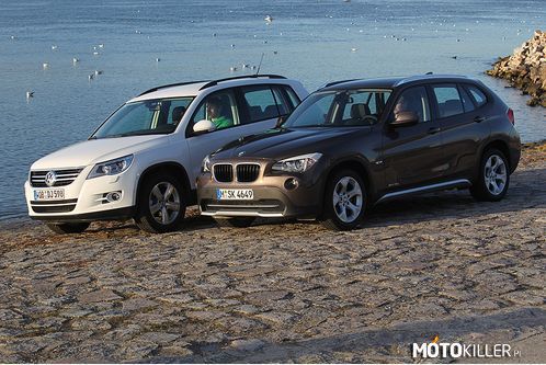 BMW & VW