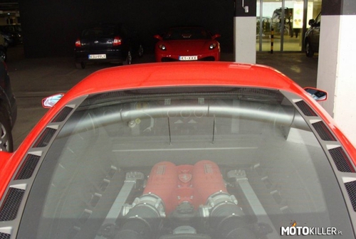 2x Ferrari F430