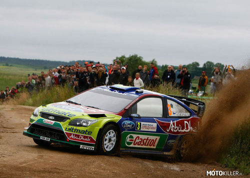 Rajd Polski oficjalnie wraca do WRC!