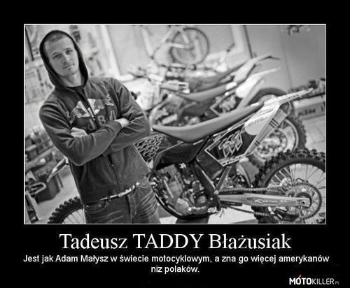 Tadeusz Błażusiak