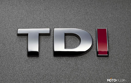 TDI (Turbodiesel Direct Injection)