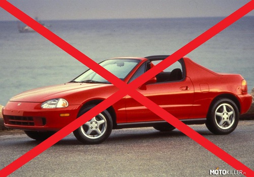 UE chce wprowadzić zakaz korzystania z czerwonych samochodów!