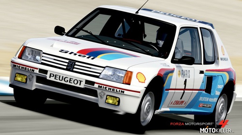 Mistrzowie WRC- 1986, 1987, 1991, 1993 Juha Kankkunen