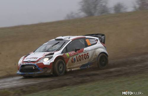Robert WRC