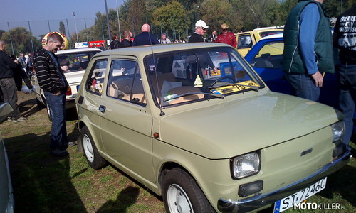 Fiat126p