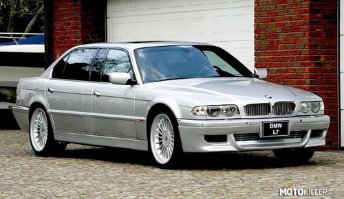 BMW L7