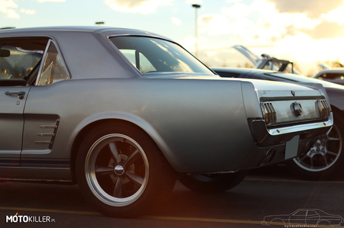 Mustang '65