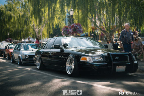 Stance Police