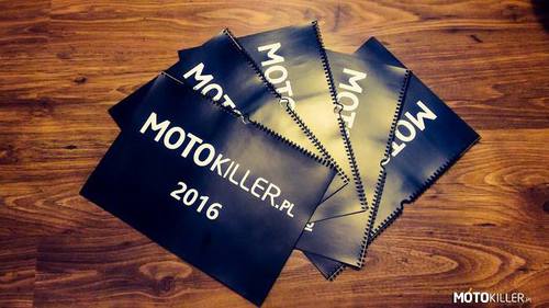 Kalendarze MKLR 2016 trafiły na aukcje WOŚP!