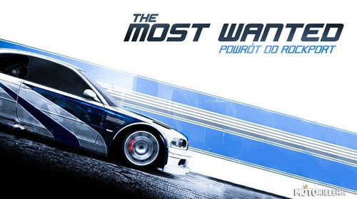 The Most Wanted Powrót do Rockport