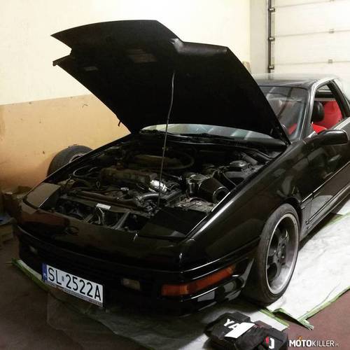 Ford Probe 2.2 GT