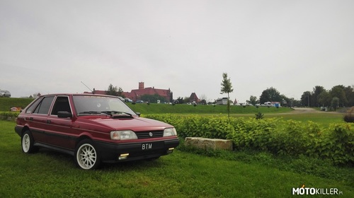 Polonez 1.8is