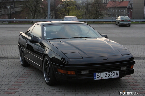 '92 Ford Probe 2.2 GT Turbo