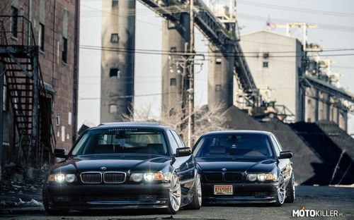 BMW & BMW
