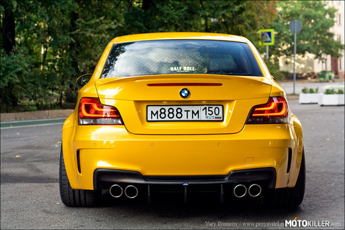 BMW 140i