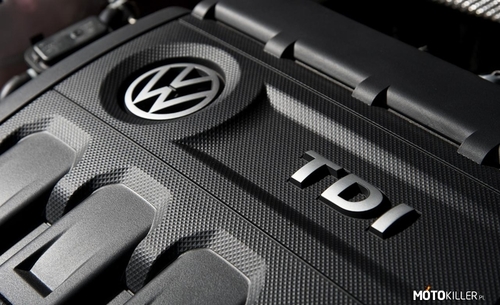 Ile kosztuje VW afera Dieselgate? Ducati to mało!