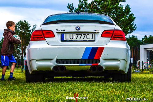 BMW M3 by Raptowny Fot: easy4human