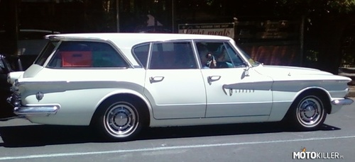 Dodge Lancer 770