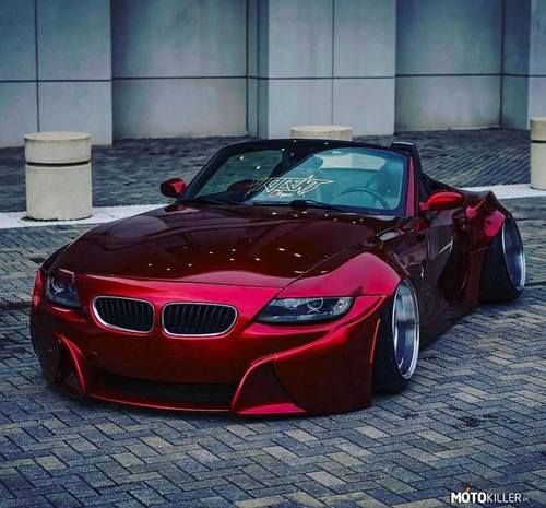 BMW CABRIO