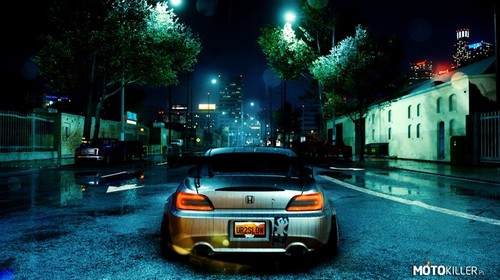 S2000 - Need For Speed