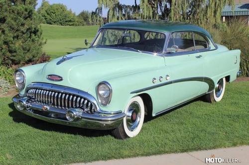 Buick Special Special 45R