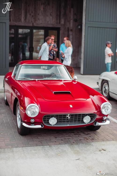 Ferrari 250 GT 1961