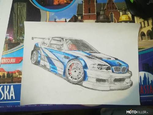 BMW E46 MOST WANTED