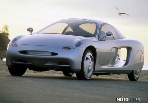 Dodge Aviat Concept 1994