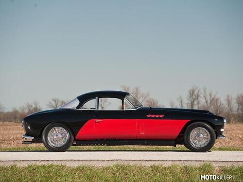 Bugatti Type 101 Antem Coupe